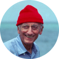 Avatar de Jacques Cousteau
